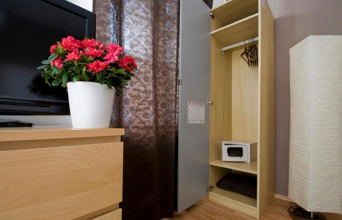 Lovely Studio In The Heart Of Downtown Budapest Extérieur photo