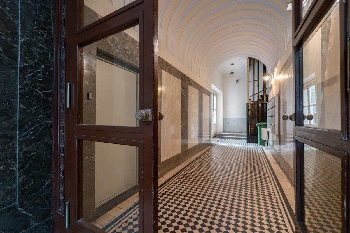 Lovely Studio In The Heart Of Downtown Budapest Extérieur photo